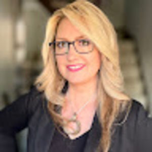 Meet your Posher, Brenda